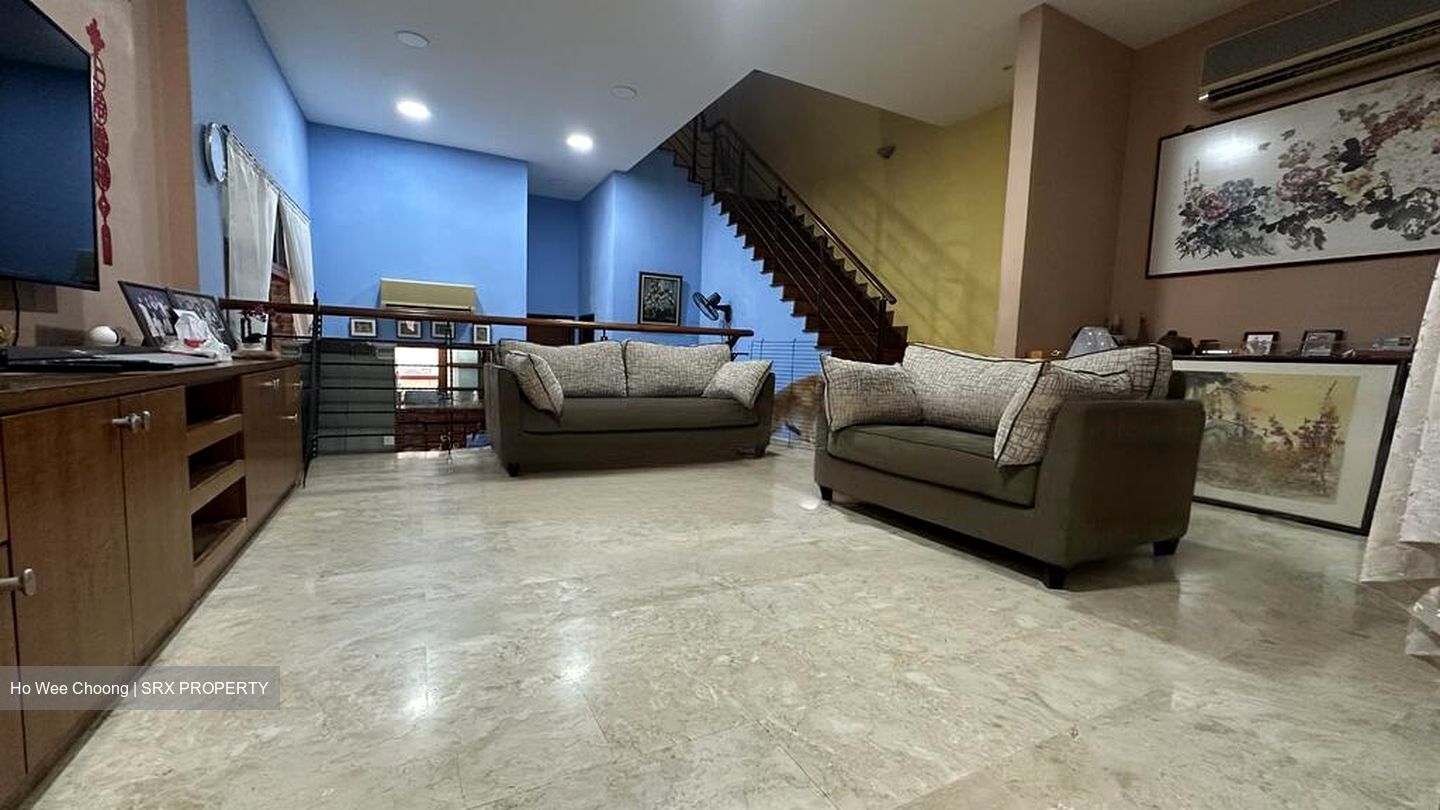 Tanah Merah Green (D16), Terrace #456126481